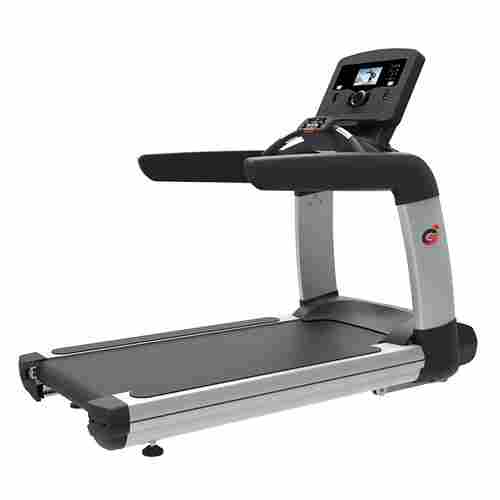 Motorized Commercial/Running Treadmill With Touch Screen