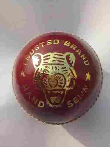 Best Quality Leather Cricket Ball