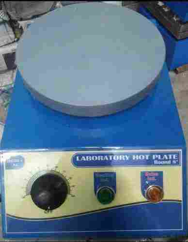 Laboratory Hot Plate