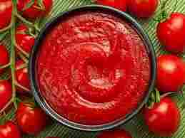 Pure Tomato Ketchup