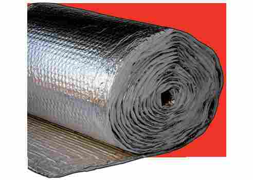 Reflective Thermal Insulation