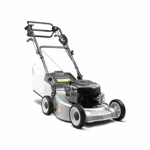 Reliable Petrol Lawn Mower