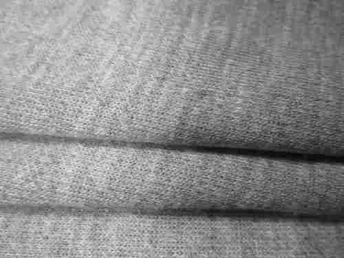 Fine Quality Melange Fabric