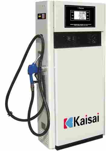 Fuel Dispenser Machine for Diesel and Petrol