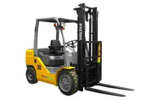 Heavy Duty Forklift (Voltas)
