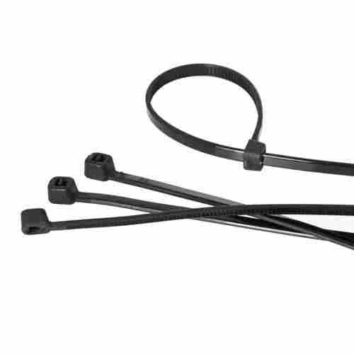 High Quality Black Cable Tie