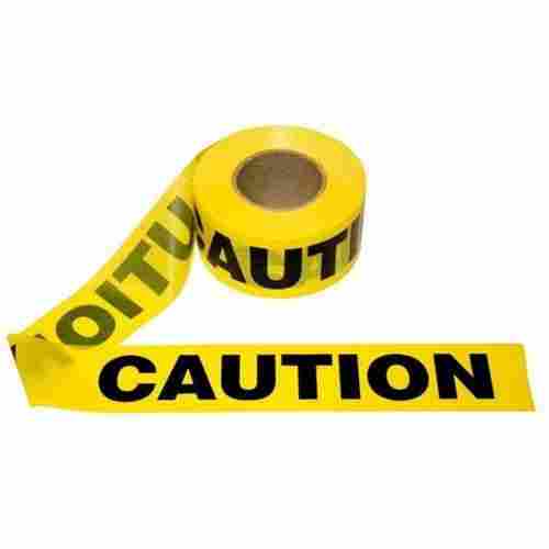 Industrial Barricade Safety Tape