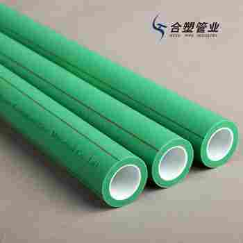 S2.5 Colored PPR Pipe for Water Supply