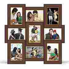 Customized Wooden Photo Frames 