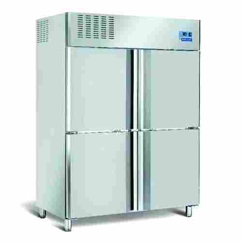Four Door Vertical Freezer (RF4D1390A) (1300 Ltrs) (Blue Star)