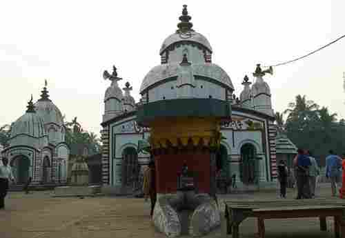Travel Agency for Chandaneswar Tour in West Bengal