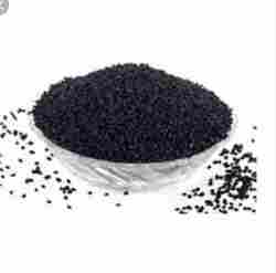 Black Bentonite Granules
