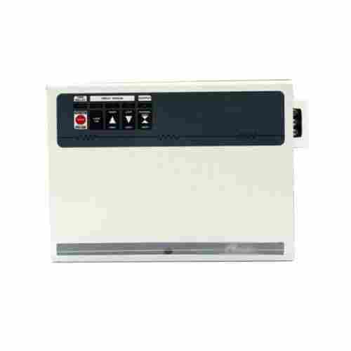 Double Booster Voltage Stabilizers