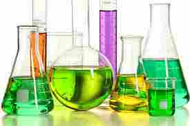 Chemical Solvents
