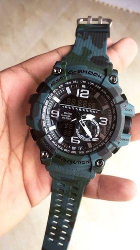 Wristwatches G-Shock Watches For Men (Dark Sky Blue)