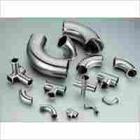 Galvanized Pipe Fittings