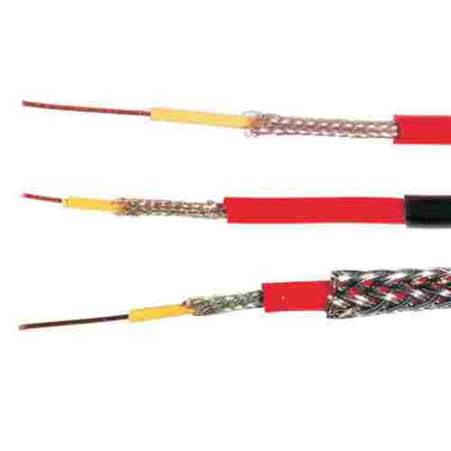 Linear Heat Sensing Cables