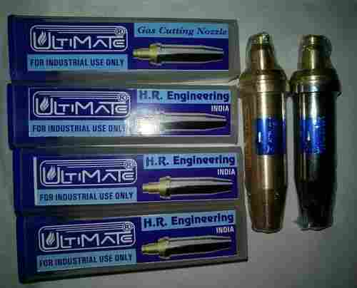 Ultimate Brand Gas Cutting Nozzles