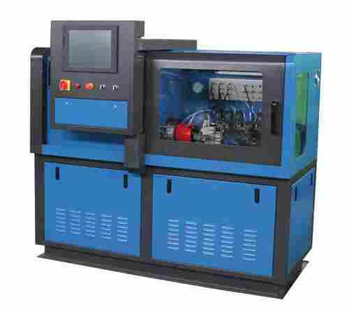CR926 Common Rail Injector And Pump Test Bench