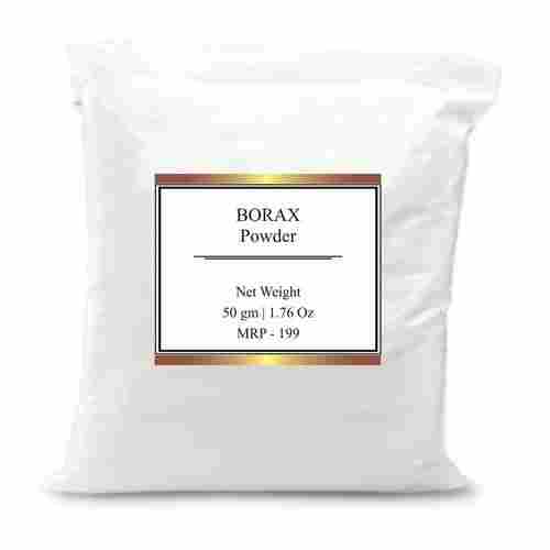 Pure Borax Powder 50gms
