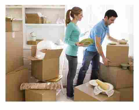 Residential Home Relocation Services