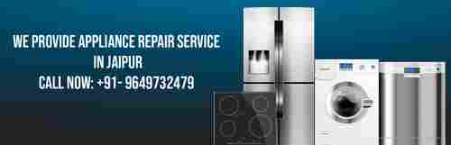 Washing Machine/Ac/Refrigerator/Microwave Repair Services
