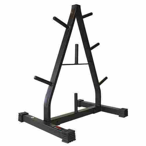 Weight Plate Rack For Gym