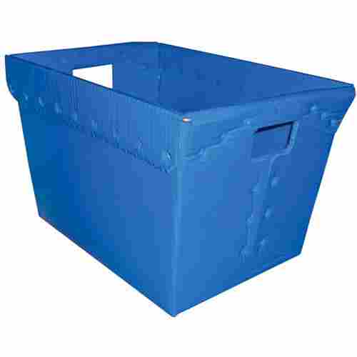 Best Quality Plastic Corrugated Box
