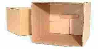 Low Price Packaging Corrugated Cartons