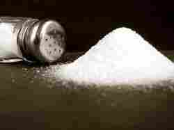 Natural Iodized Salt