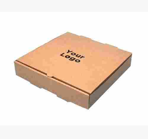 Customized Printed Pizza Box