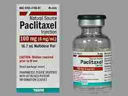 Paclitaxel