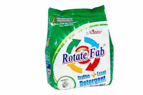 Rotate Fab OxyBlue Detergent Powder