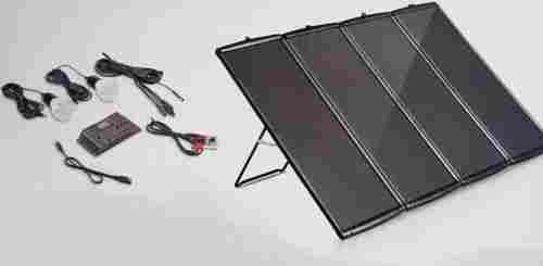 100W Amorphous Solar Panel Kit
