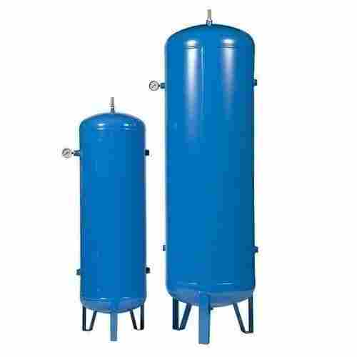 Compressed Air Receiver Tank