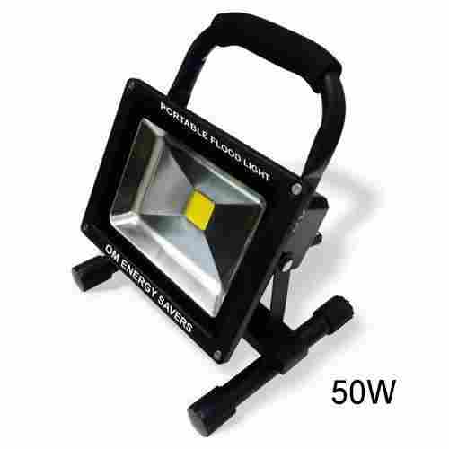 Portable LED Flood Light (50W)