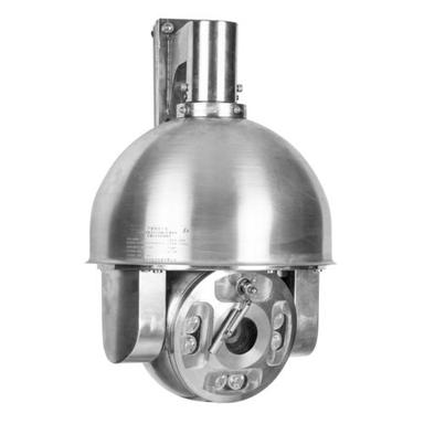 Zat680 Explosion Proof Ptz Dome Ir Camera Camera Pixels: 1.5/2/3 Megapixel (Mp )