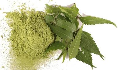 Dry Neem Leaf Extract Grade: A