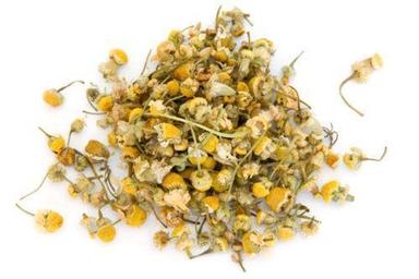 Natural Dried Chamomile Flower Health Supplements
