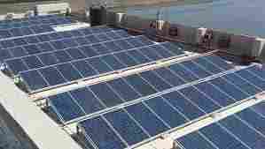 Fine Quality Solar Rooftop 