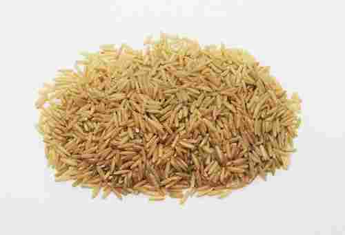 High Grade Brown Basmati Rice