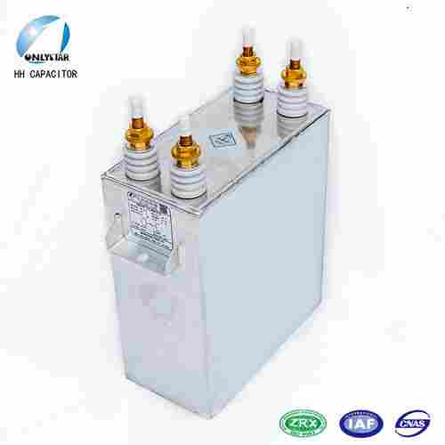 HRAM1.6-2000-0.5S Electric Power Capacitor