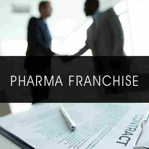 Pharma Franchise Service