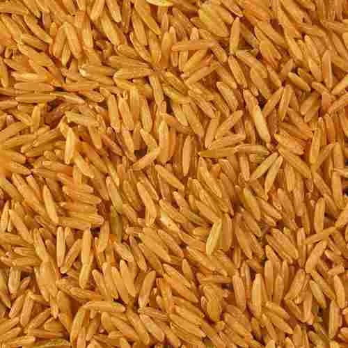 Rich Aroma Brown Basmati Rice