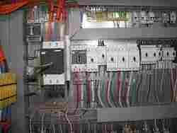 Industrial Wiring Services Provider