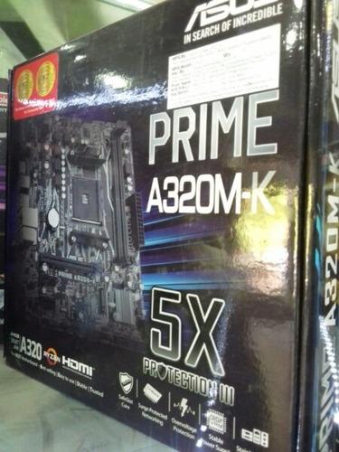Low Power Consumption Asus Motherboard
