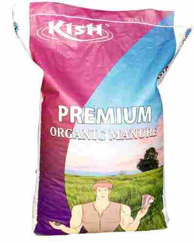 Phosphate Rich Premium Organic Manure
