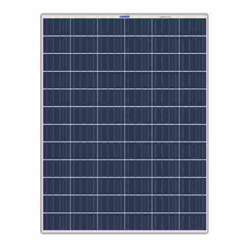 Superior Finish Monocrystalline Solar Panel