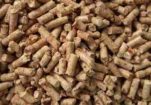 Best Biomass Briquettes