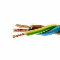 High Power Electric Cables